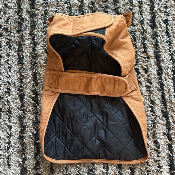 Carhartt Dog Jacket - Picture 2 of 3